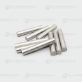 Tungsten alloy rod φ7.4*45.2mm